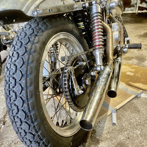 Meet your Posher, Greg